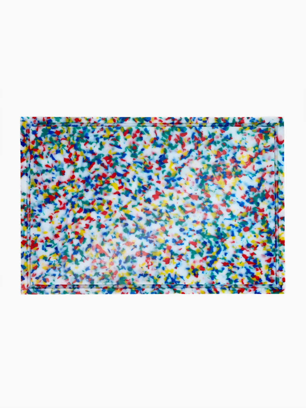 Cutting Board | Confetti