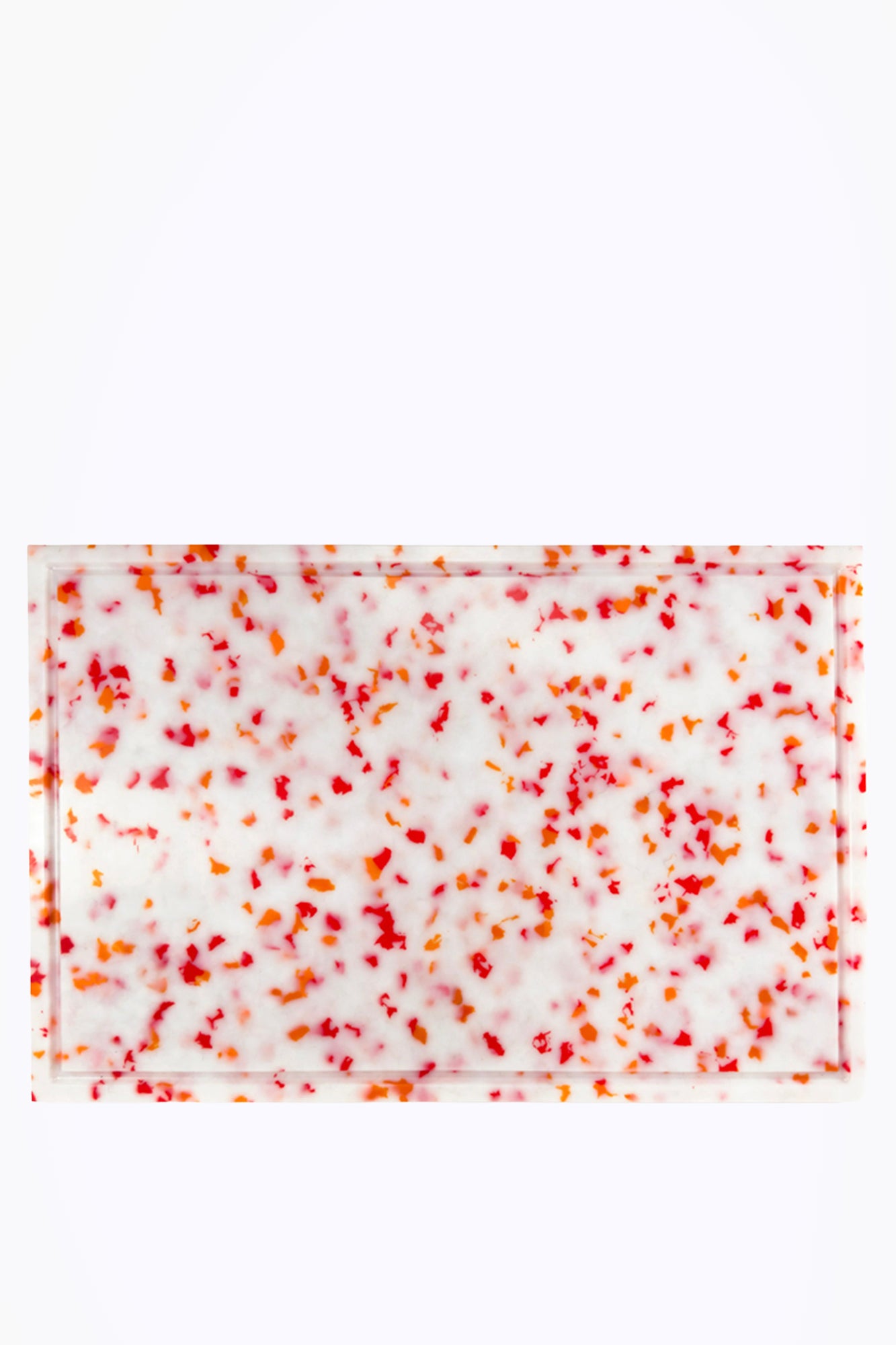 Cutting Board | Red