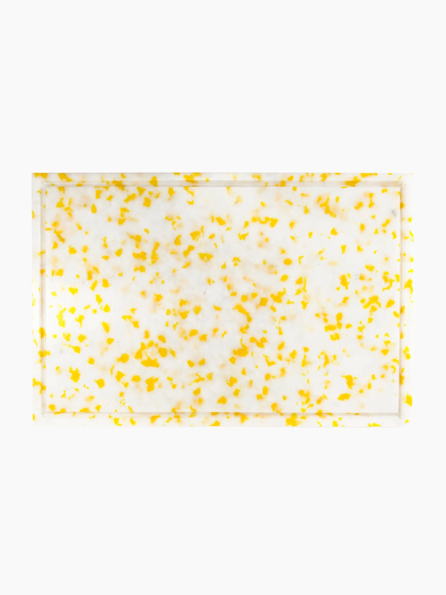 Cutting Board | Yellow