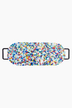Oval Cutting Board | Confetti