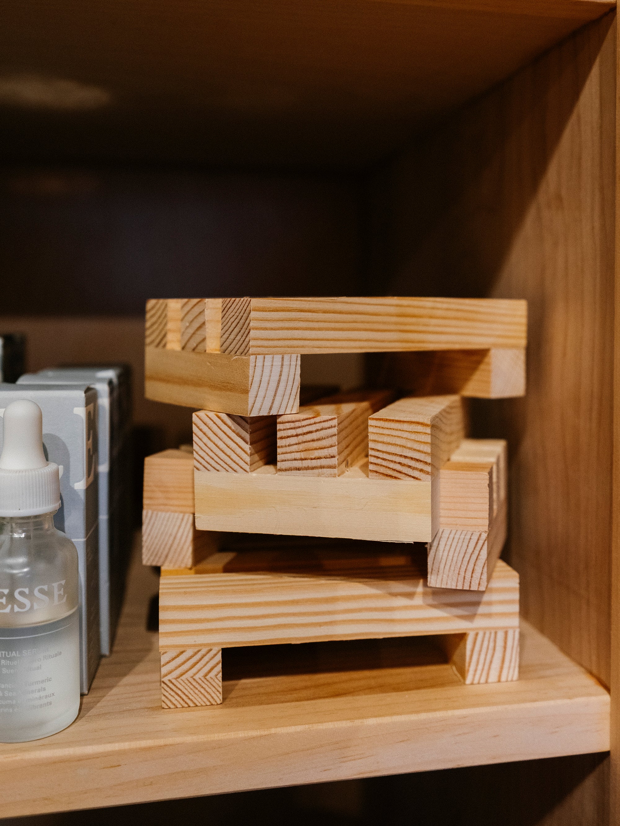 Soap Holder