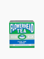 Fuck the Grind Tea Bags
