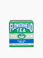 Load image into Gallery viewer, Fuck the Grind Tea Bags
