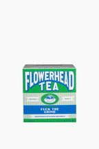 Fuck the Grind Tea Bags