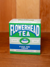 Load image into Gallery viewer, Fuck the Grind Tea Bags
