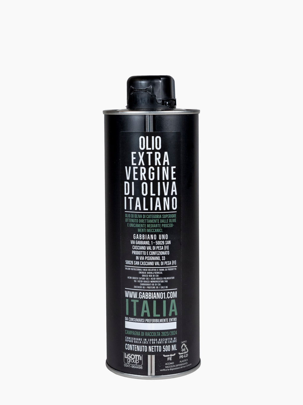 Gabbiano Uno Extra Virgin Olive Oil
