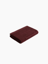 Load image into Gallery viewer, Organic Cotton Heritage Towels | Cement &amp; Rhus

