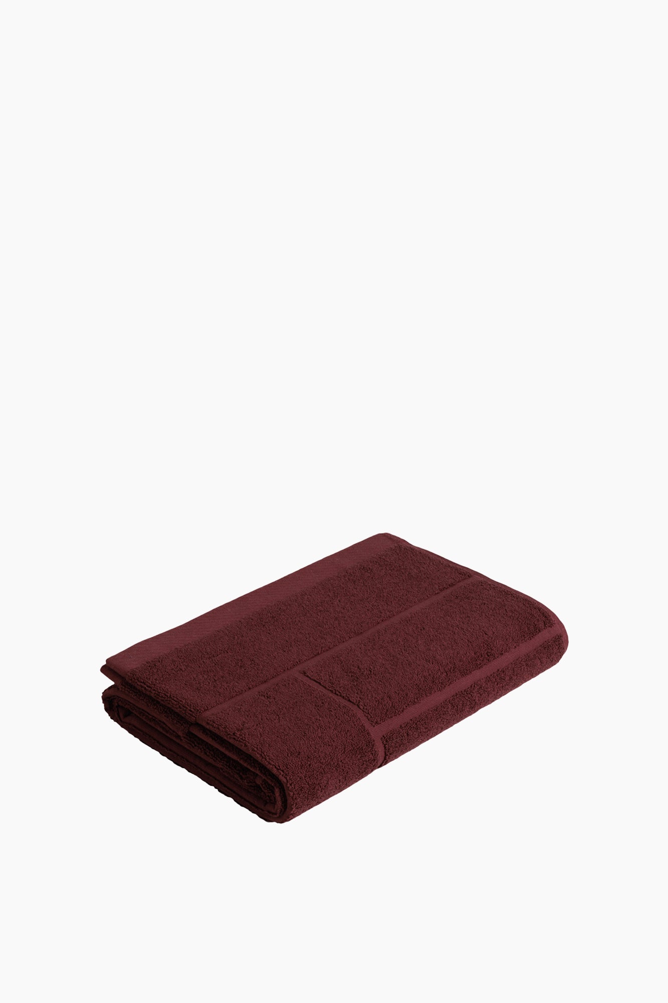 Organic Cotton Heritage Towels | Cement & Rhus