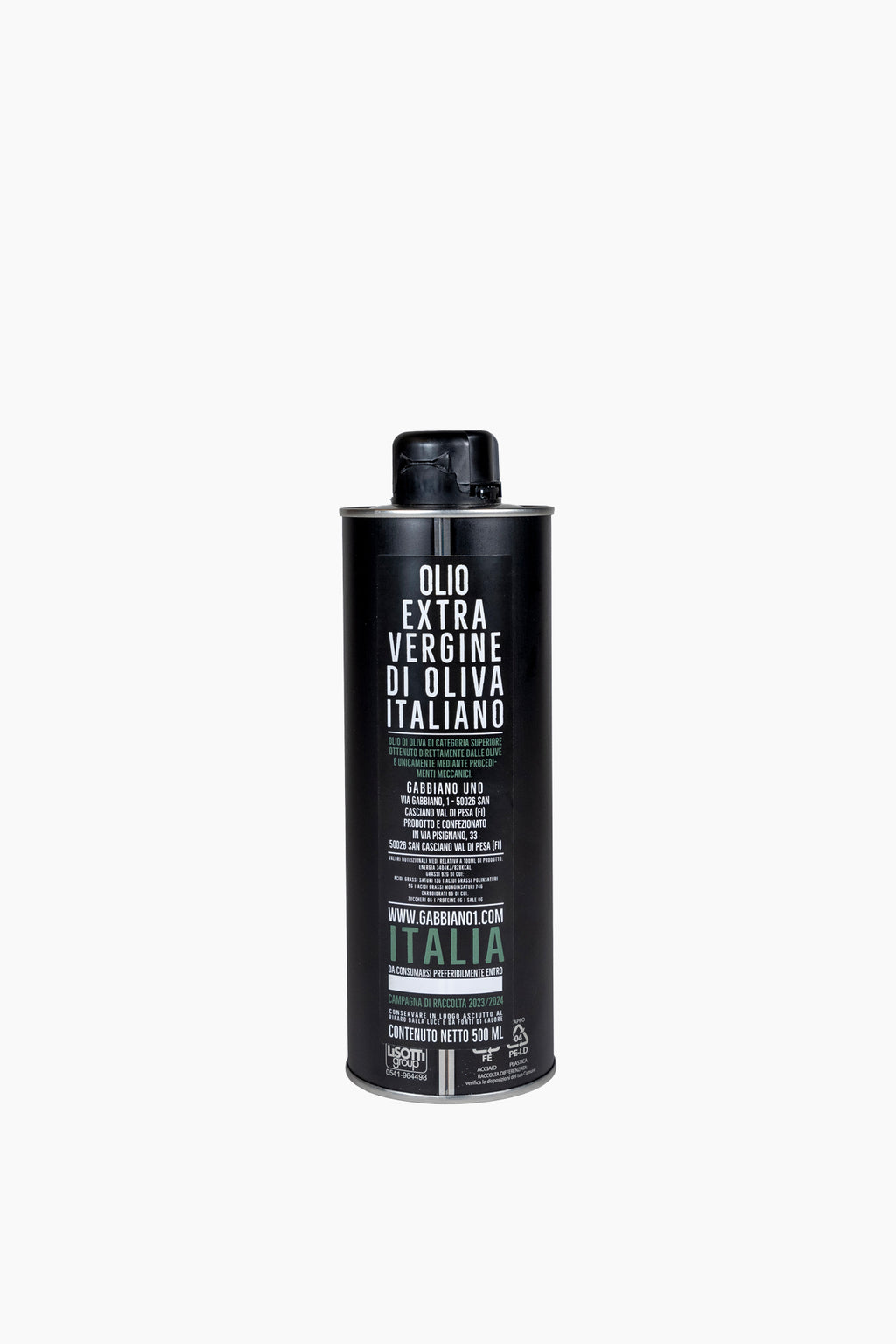 Gabbiano Uno Extra Virgin Olive Oil