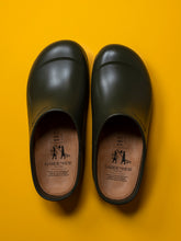 Load image into Gallery viewer, Italian Olive Garden Clogs
