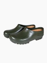 Load image into Gallery viewer, Italian Olive Garden Clogs
