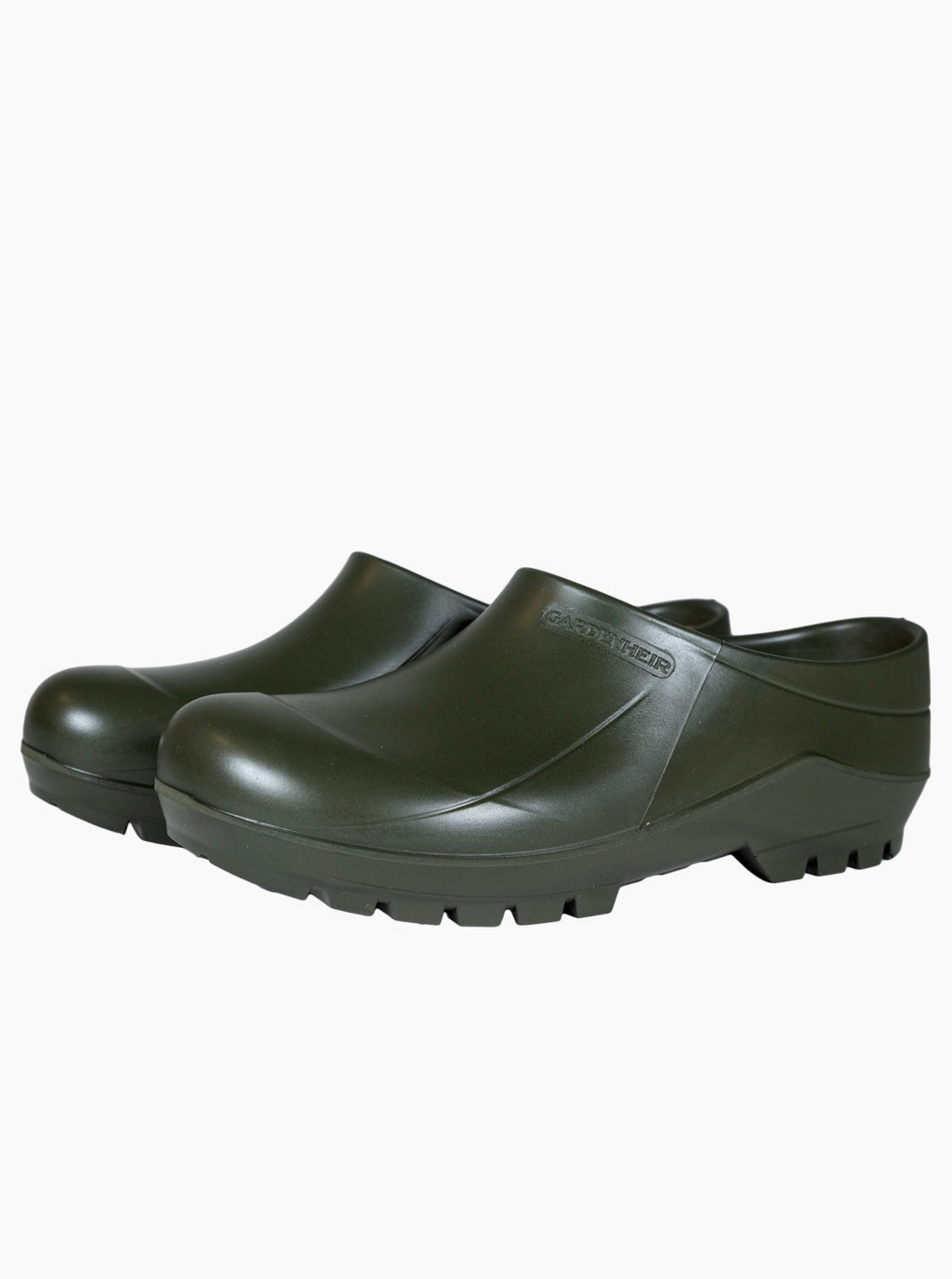 Italian Olive Garden Clogs