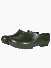 Load image into Gallery viewer, Italian Olive Garden Clogs
