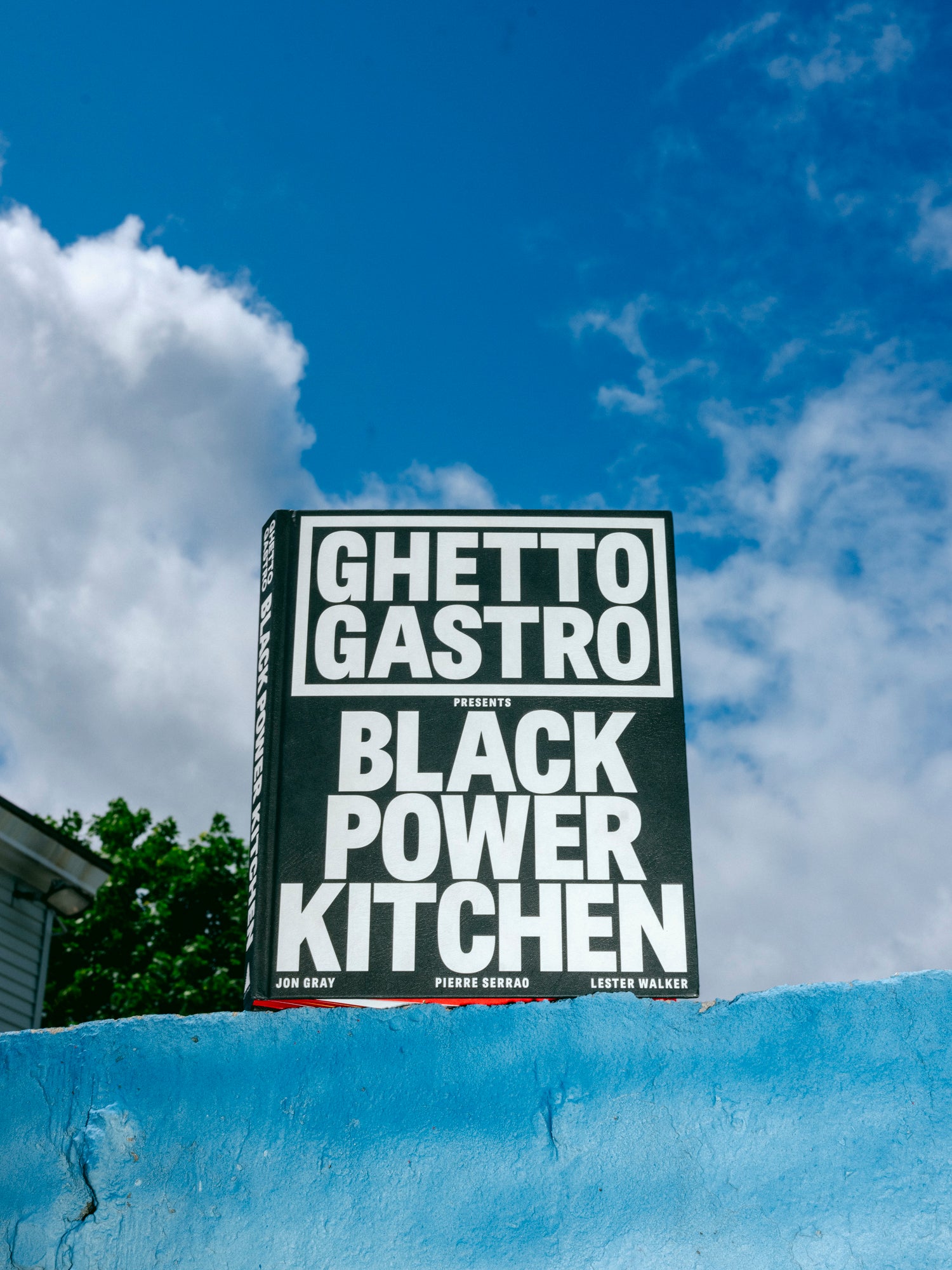 Ghetto Tube'S Transformation: A Cultural Shift - 5bo8xvs