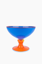 Footed Bowl