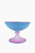 Footed Bowl