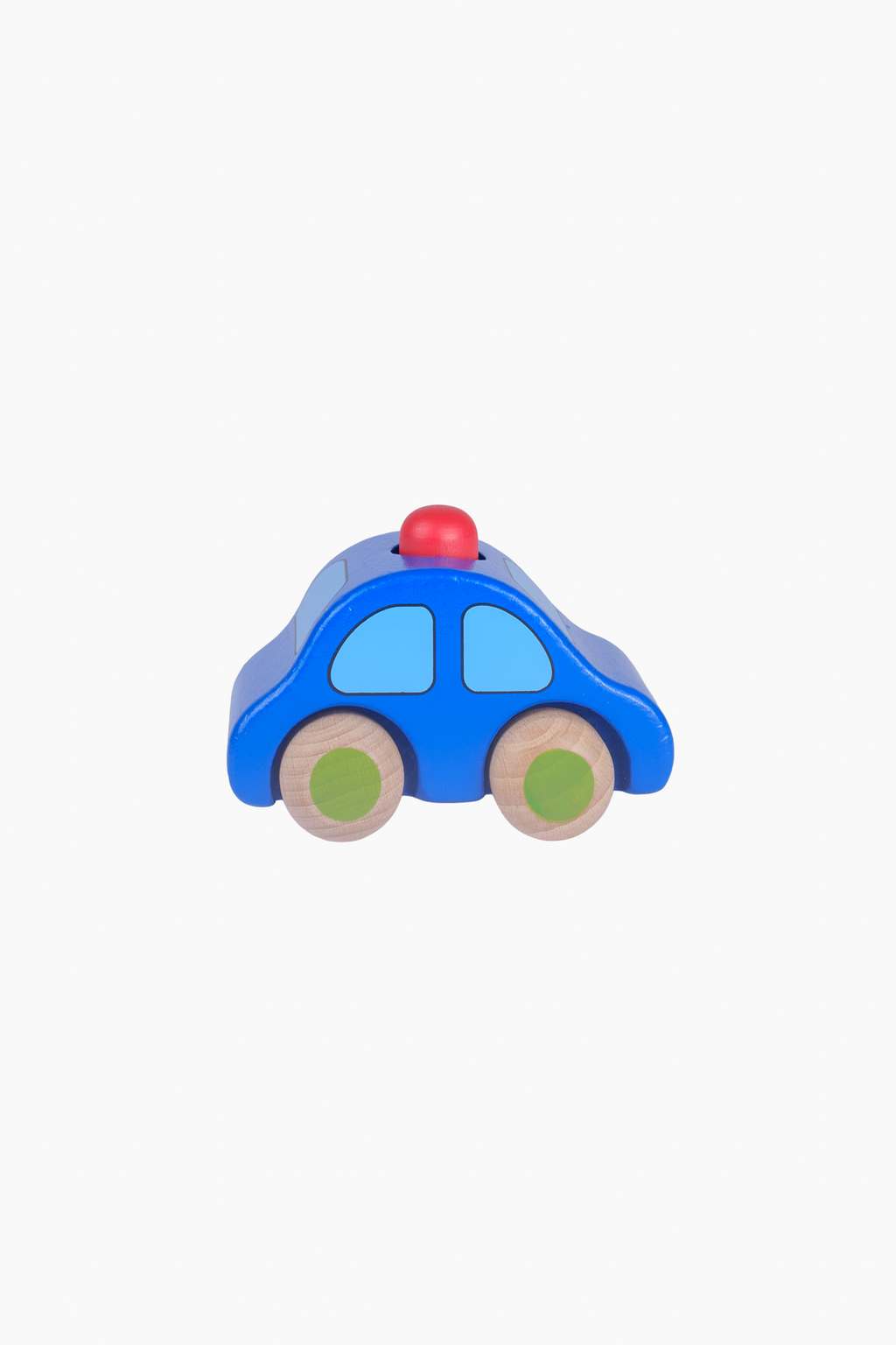 Car with Horn | 3 Colors