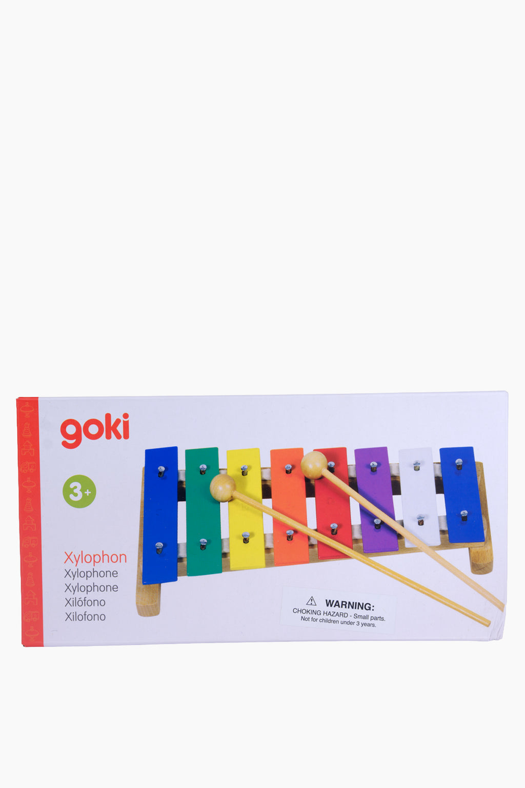 Xylophone