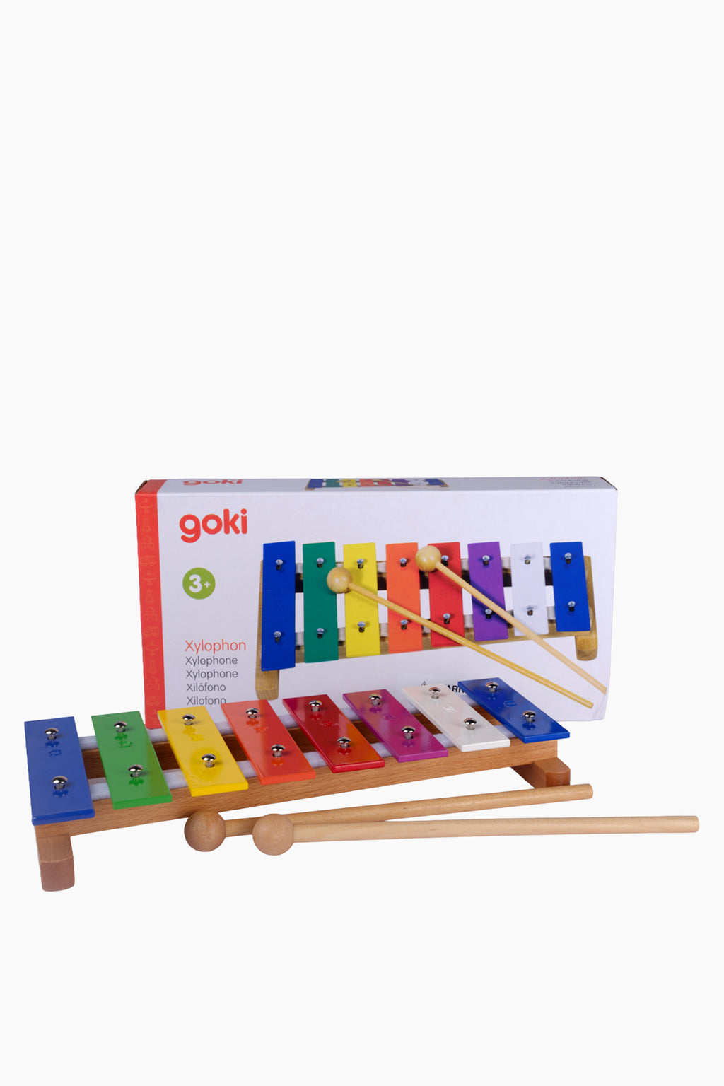 Xylophone