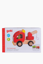 Construction Truck | Tow Truck