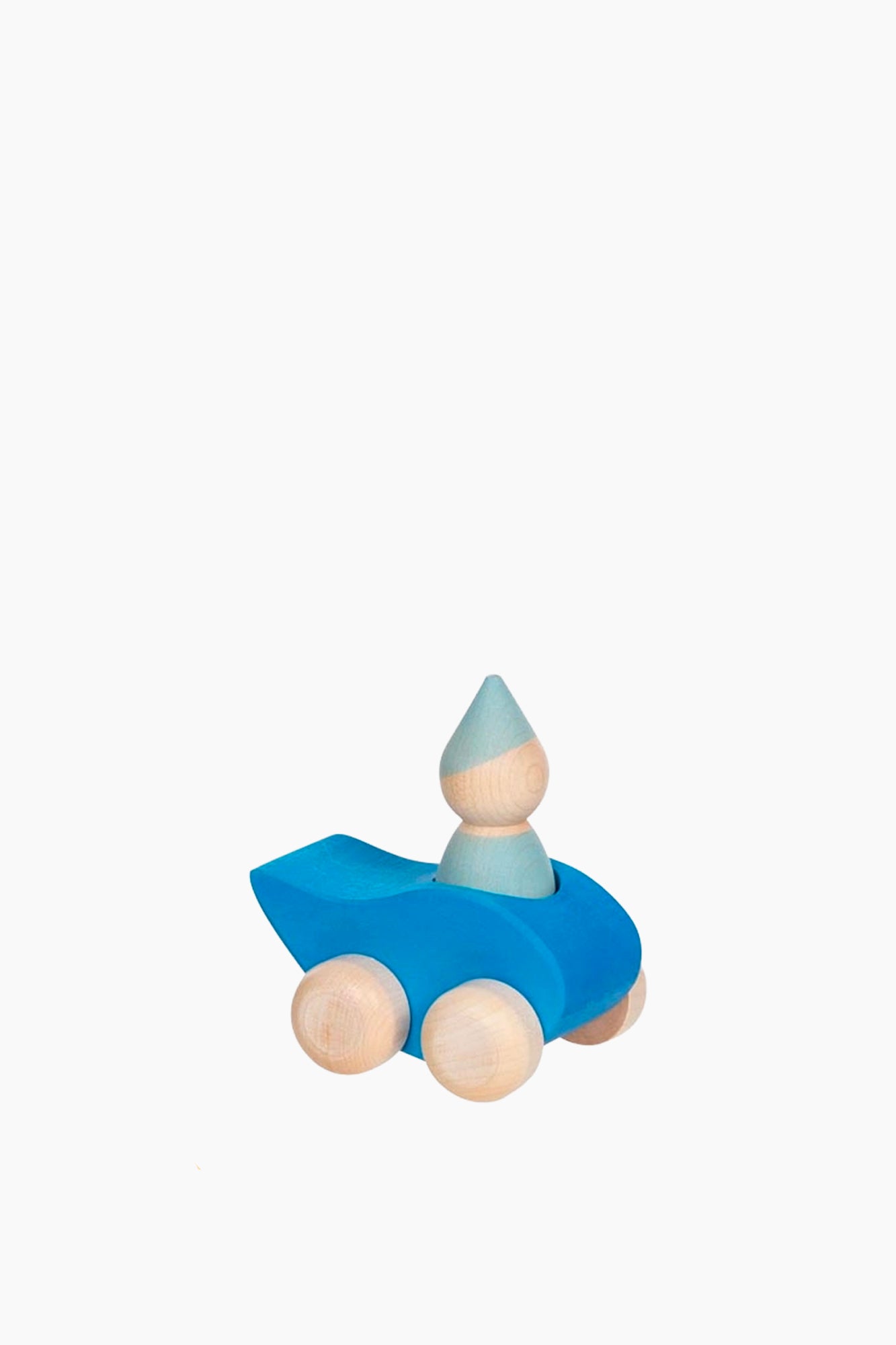 Droplet & Moon Ride