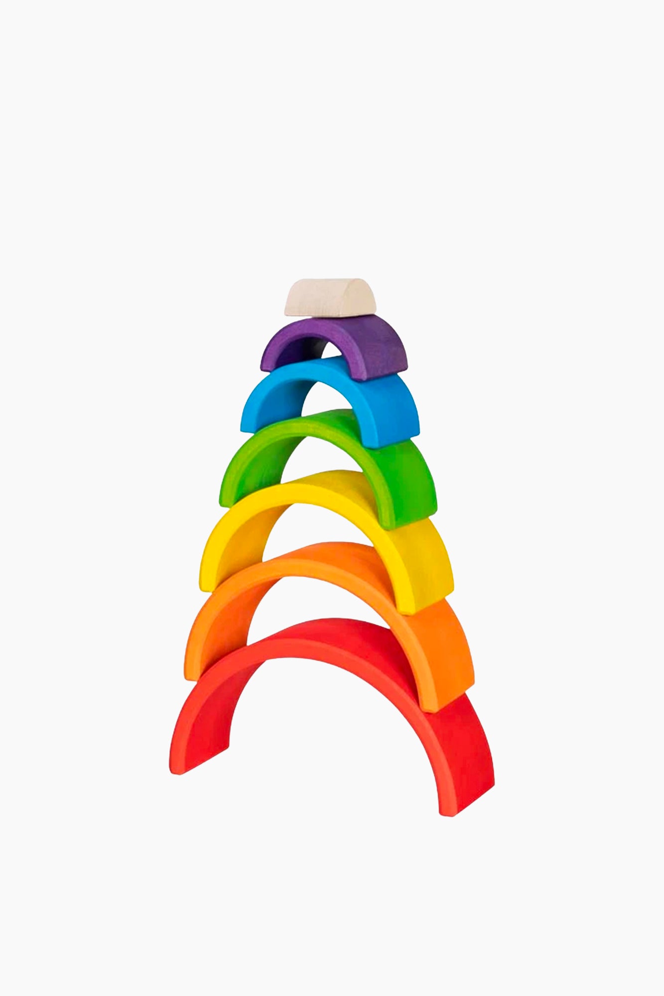 Little Rainbow Building Blocks