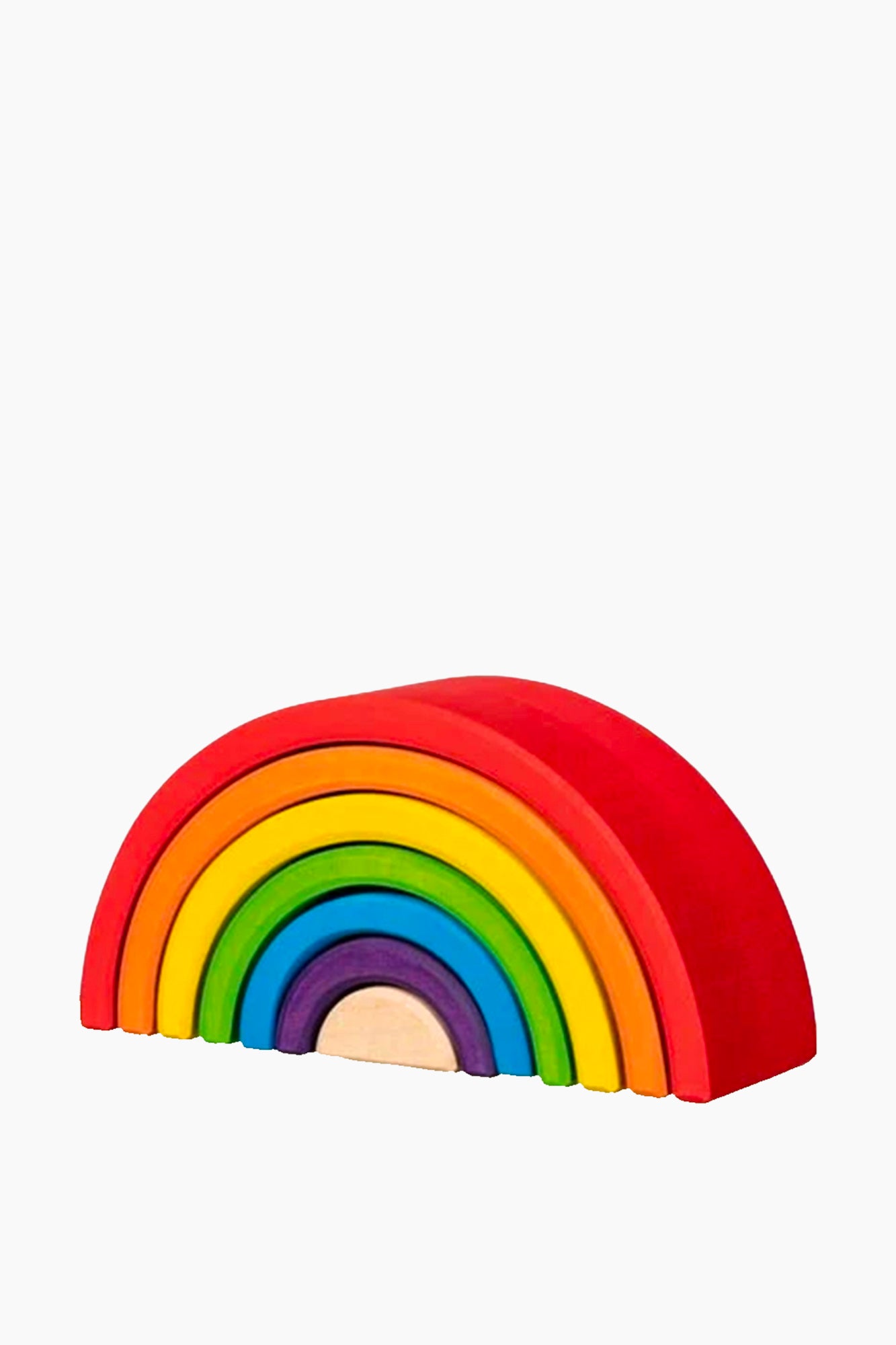 Little Rainbow Building Blocks