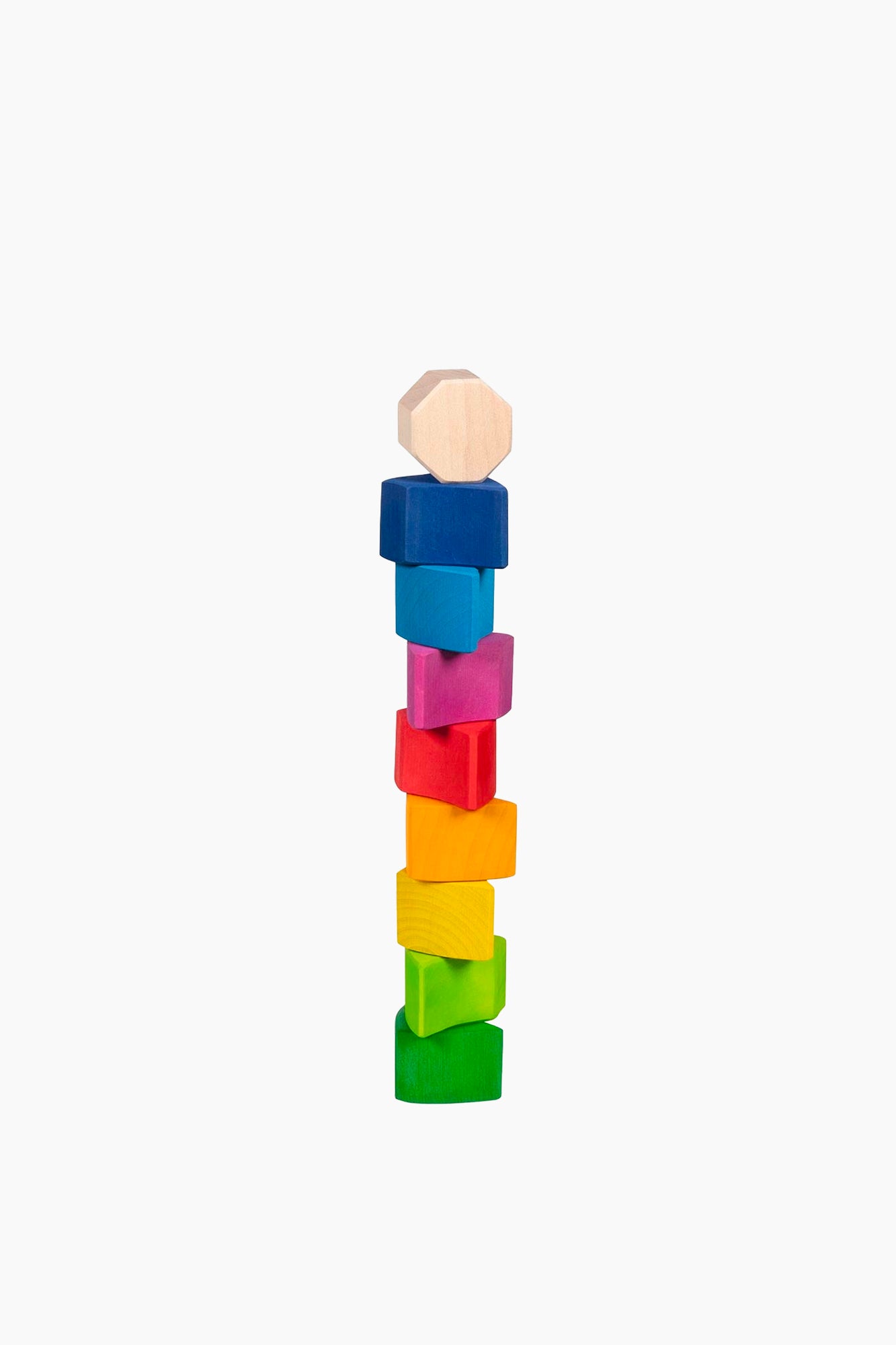 Sassy Snail Pauline | Puzzle and Building Blocks