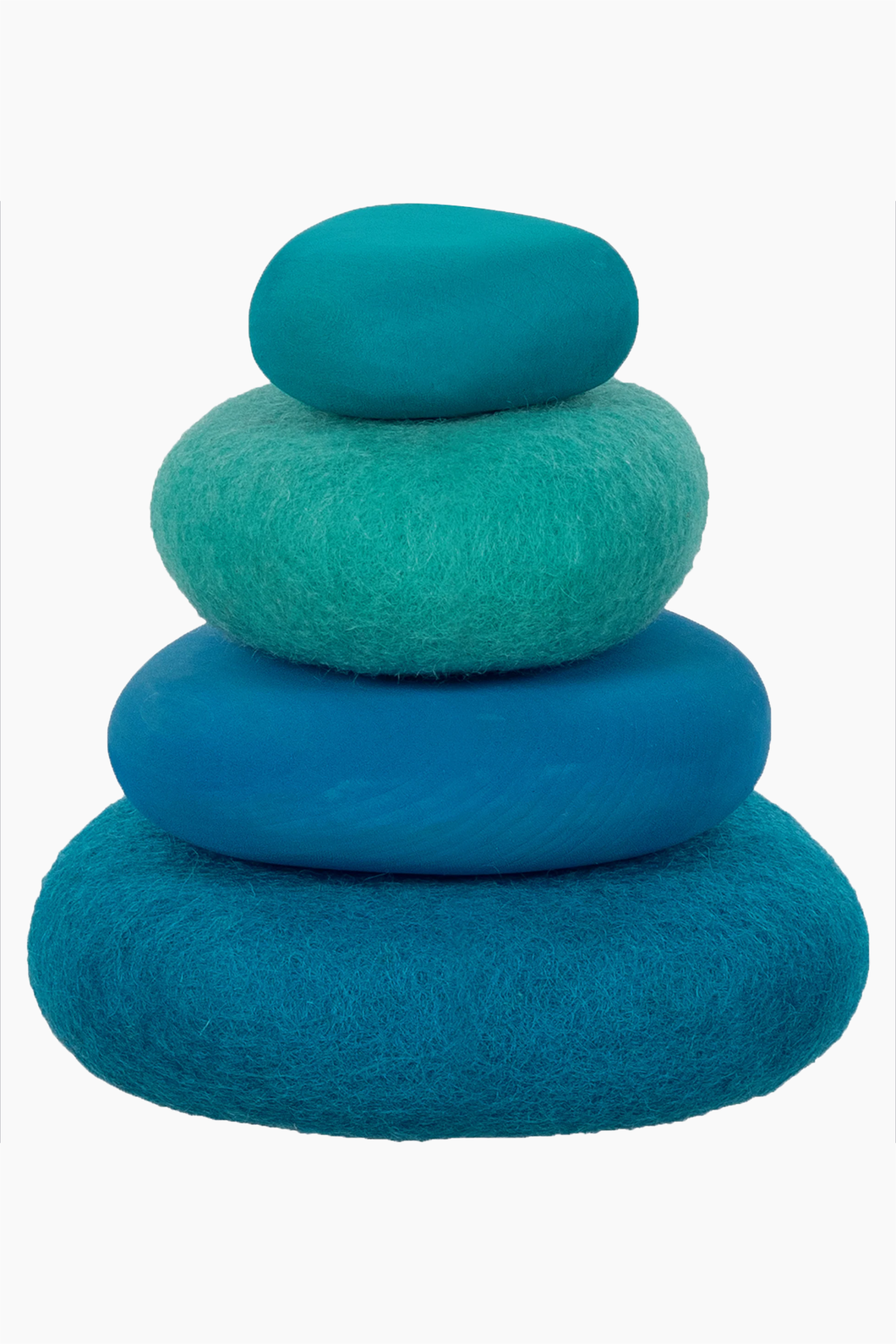 Serenity Boulders