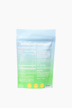 Collagen Boost | Vanilla Vegan Creamer