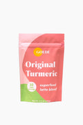 Original Turmeric Superfood Golden Latte