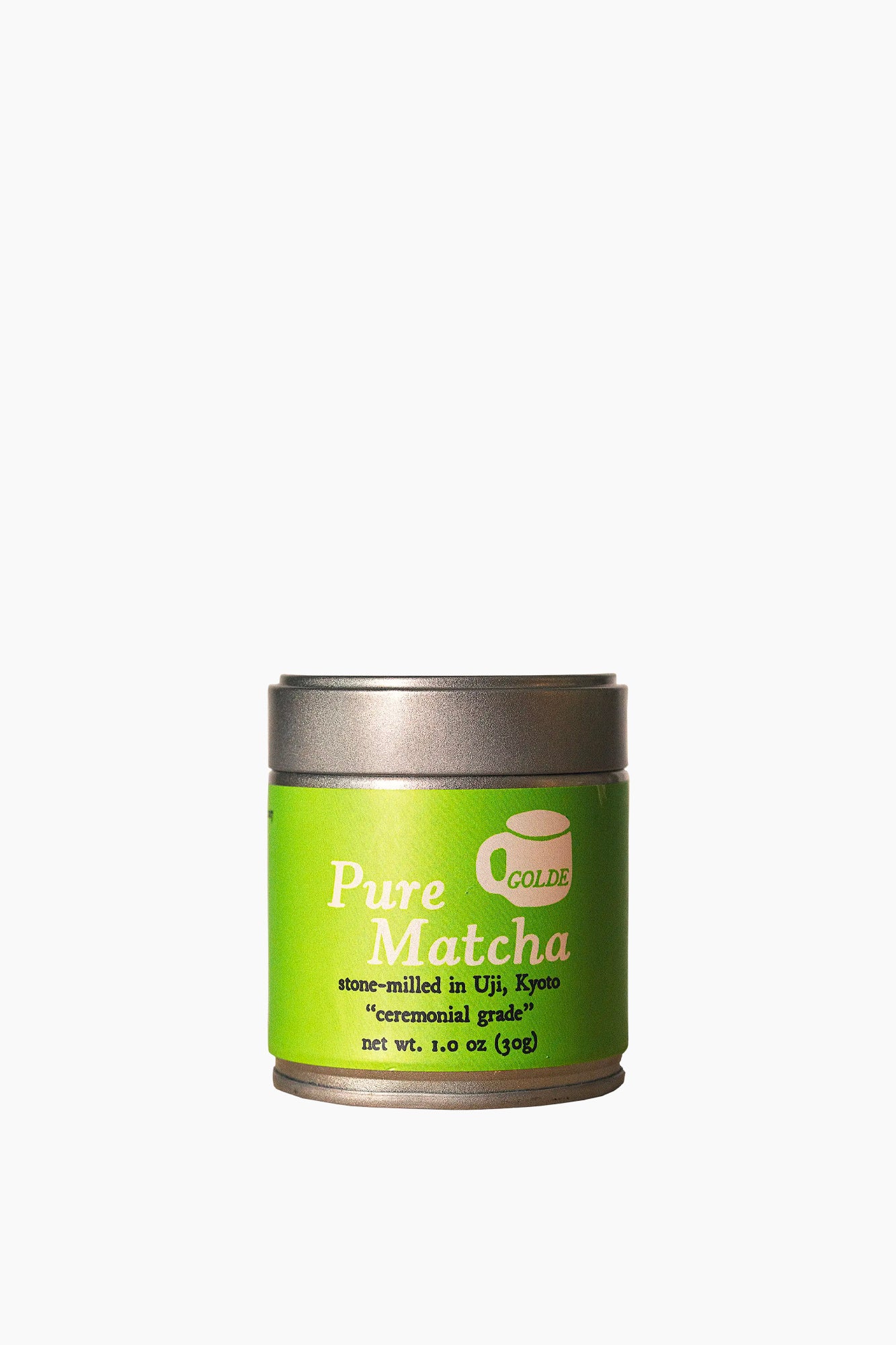 Pure Matcha