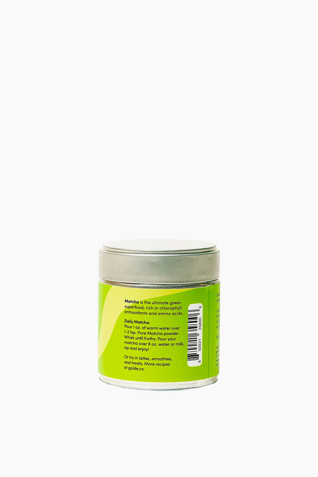 Pure Matcha