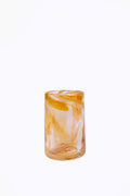 Hand Dyed Glass