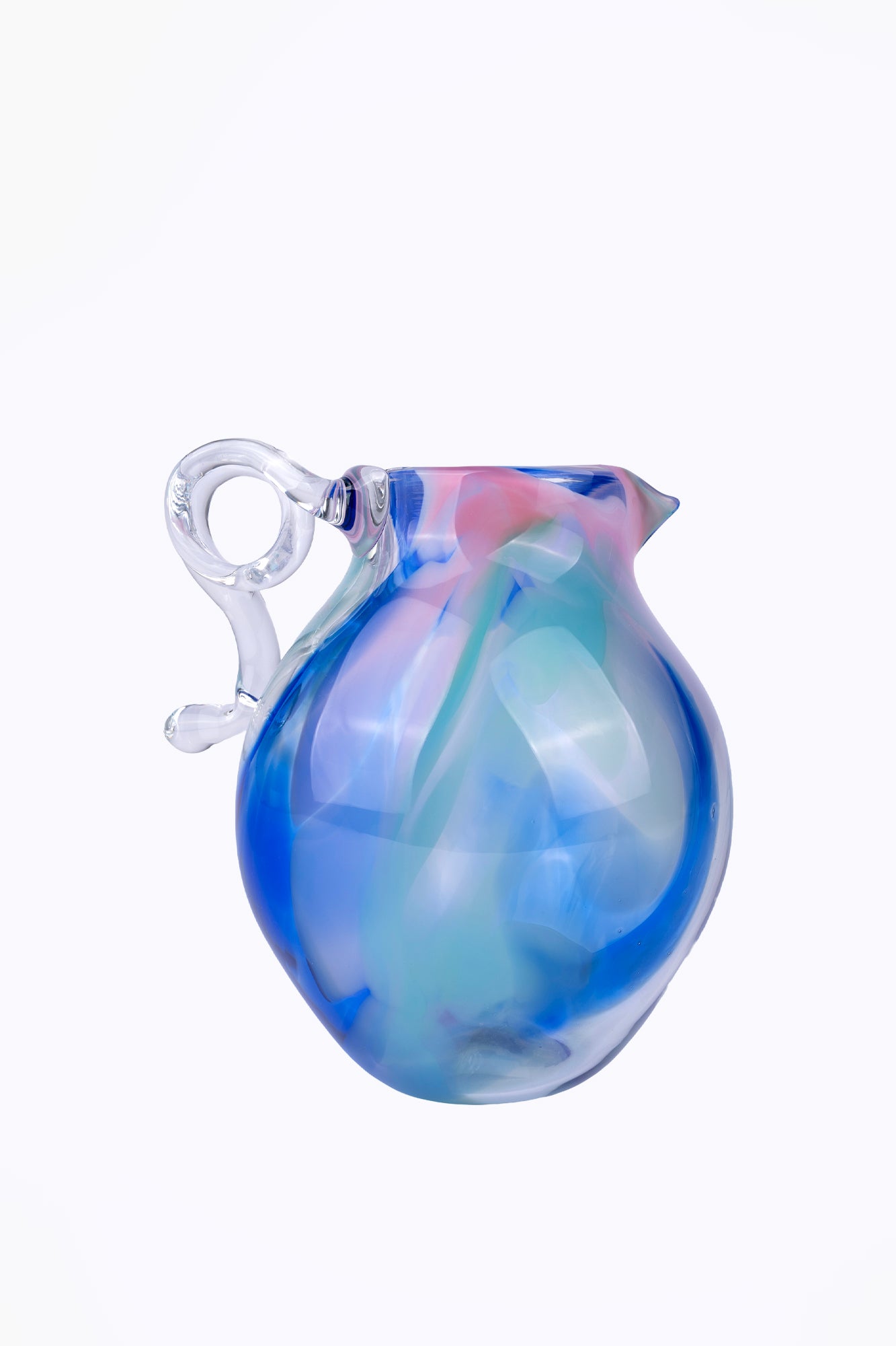 Hand Dyed Luna Jug