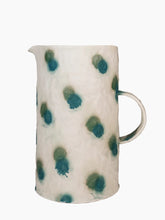Load image into Gallery viewer, Sunspot Pitcher Green
