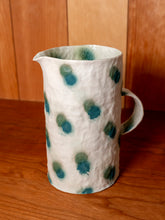 Load image into Gallery viewer, Sunspot Pitcher Green
