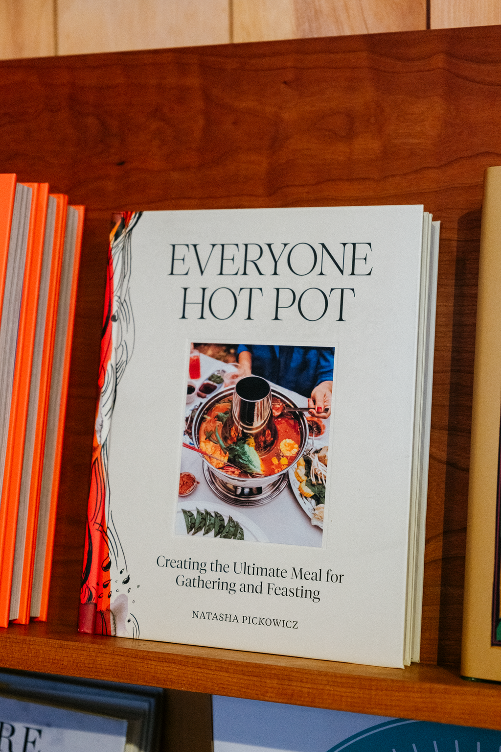 Everyone Hot Pot