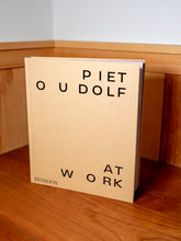 Load image into Gallery viewer, Piet Oudolf At Work
