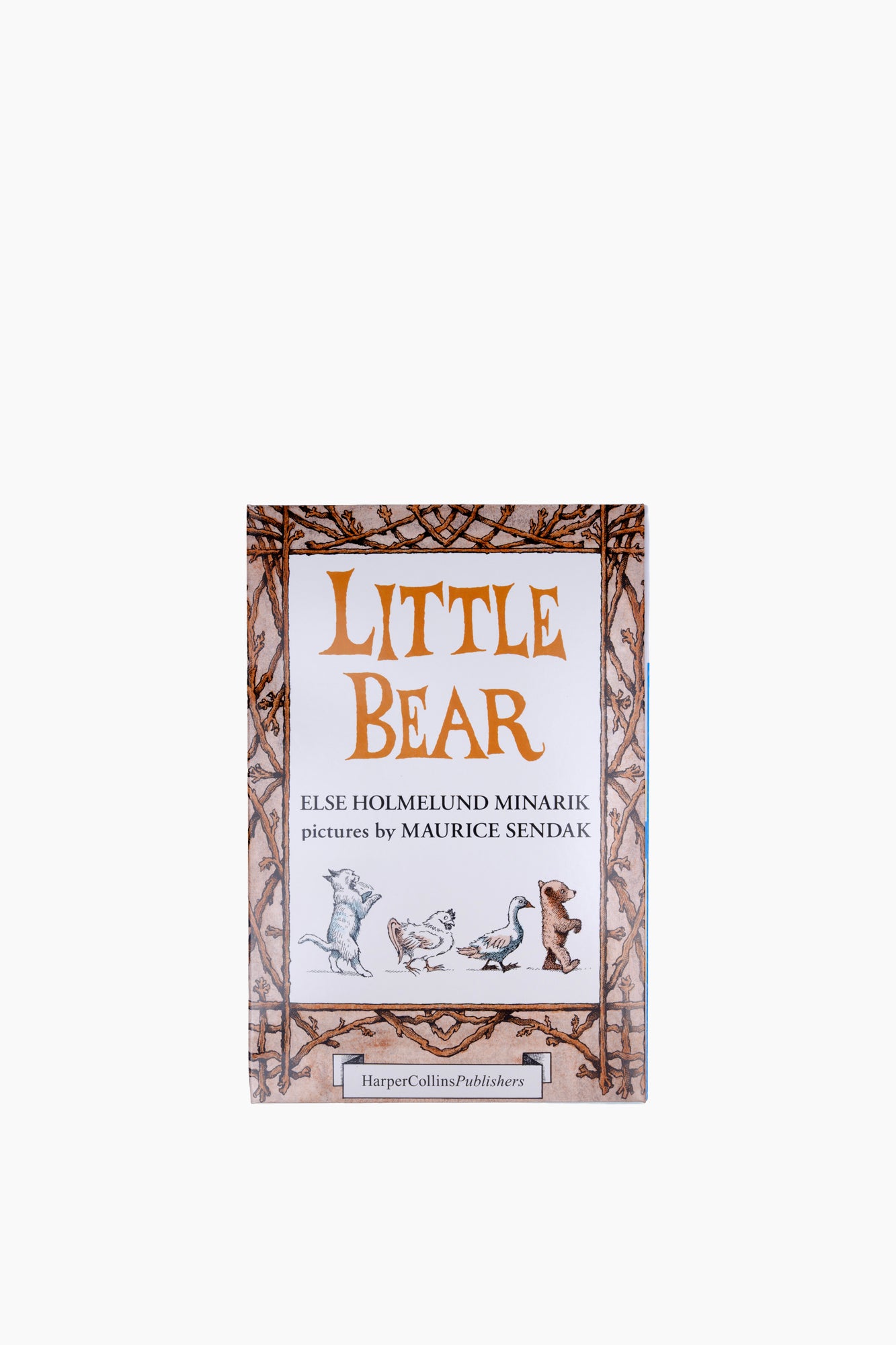 Little Bear 3-Book Box Set