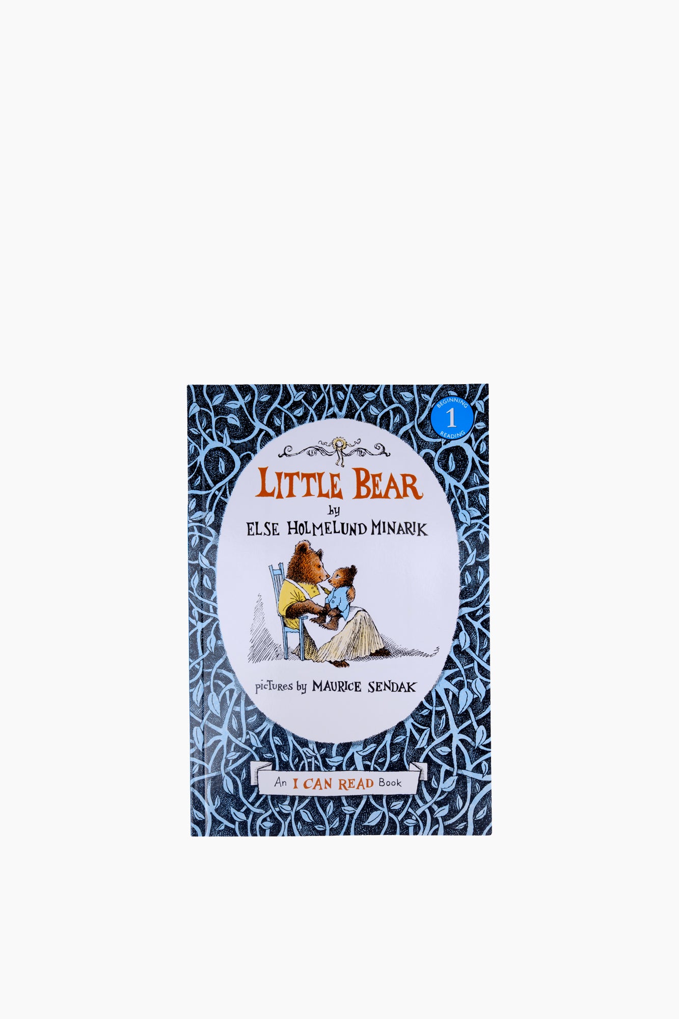 Little Bear 3-Book Box Set