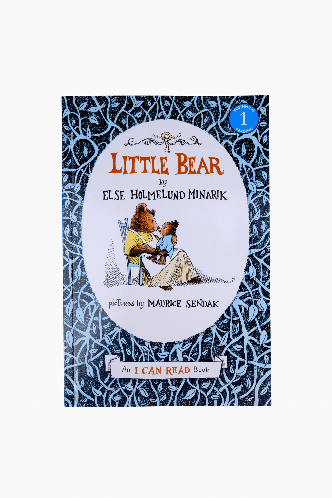 Little Bear 3-Book Box Set