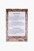 Little Bear 3-Book Box Set