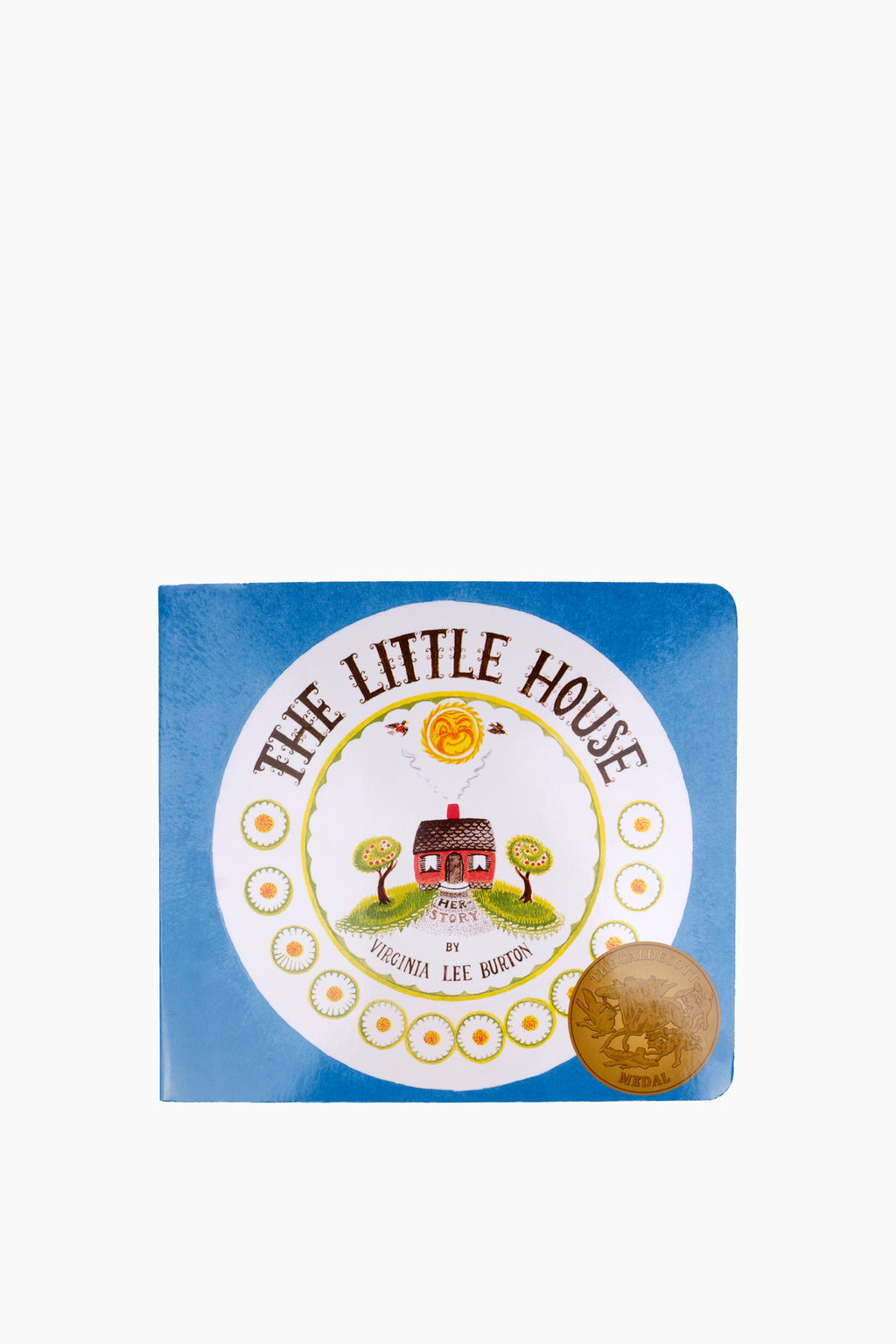The Little House