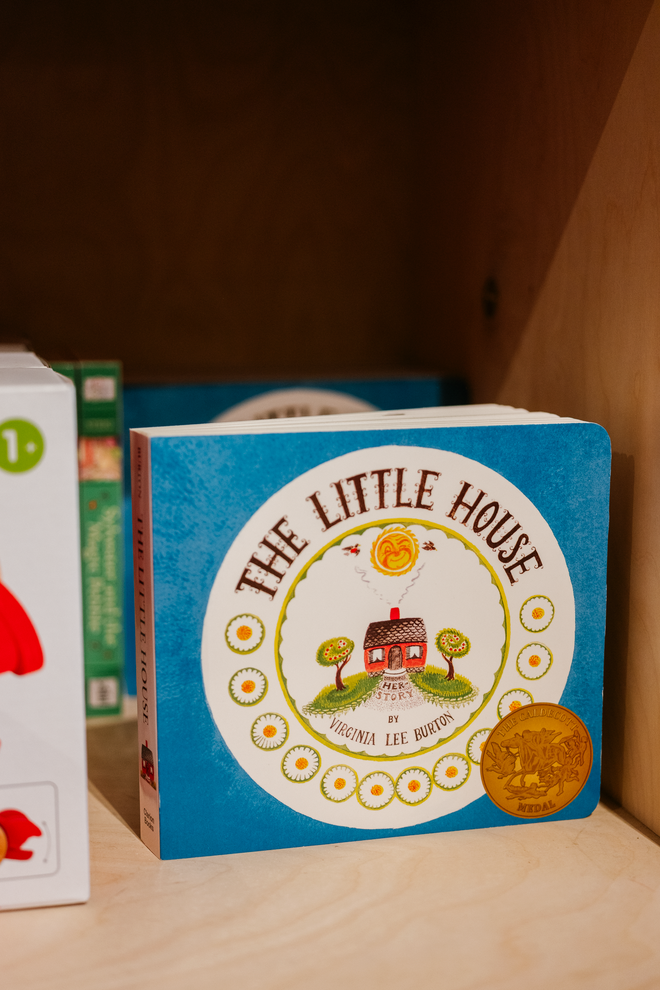 The Little House