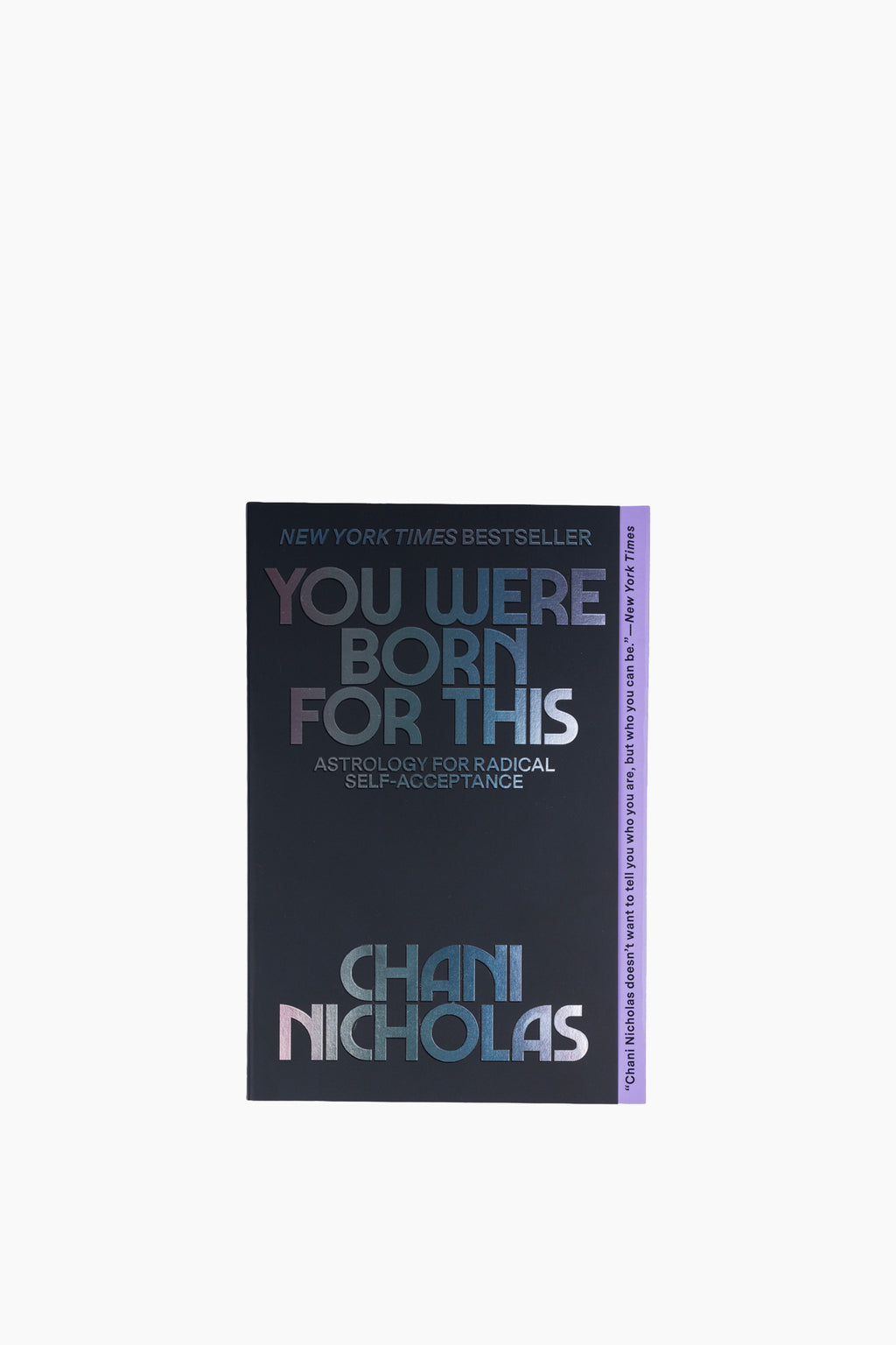 You Were Born For This