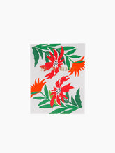 Load image into Gallery viewer, Merry Merry Pointsettia Card Set
