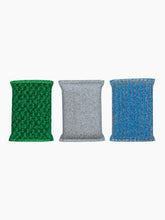Load image into Gallery viewer, Lurex Sponges | Set of 3
