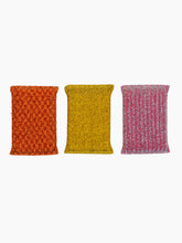 Load image into Gallery viewer, Lurex Sponges Set of 3
