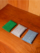 Load image into Gallery viewer, Lurex Sponges | Set of 3
